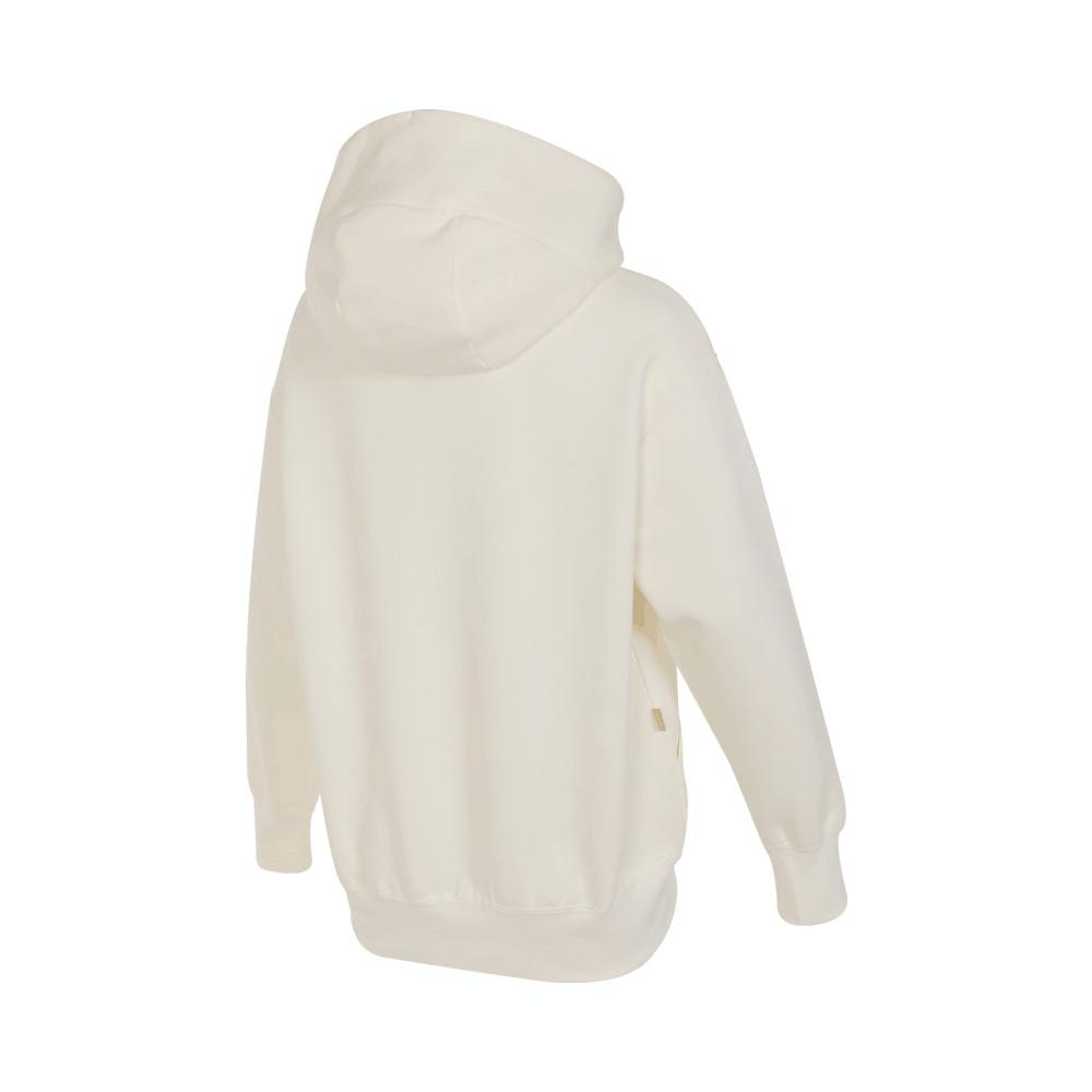 New Nike Sweatshirts Women's White FV3977-133