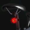 Secure Mounting Bike Light Children Night Cycling Lamp Teen Cyclists Light for City and Mountain