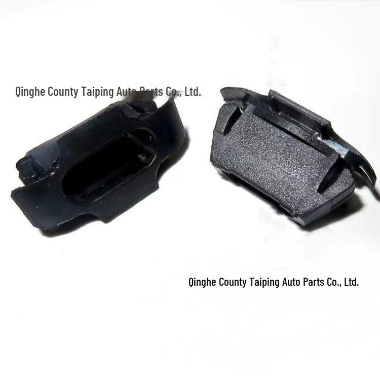 Land Rover Front Grille Snap Retainer Clips LR018173 LR011729