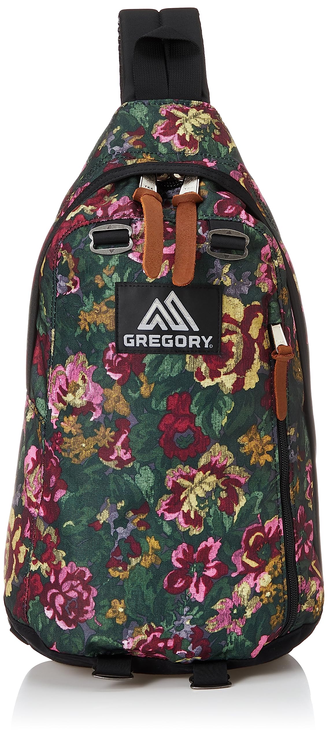 

[Gregory] Сумка на тіло Офіційний слінг Spin V2 Garden Tapestry один розмір
