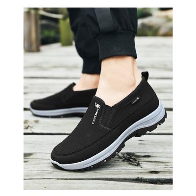 Obuwie męskie – Sneakersy