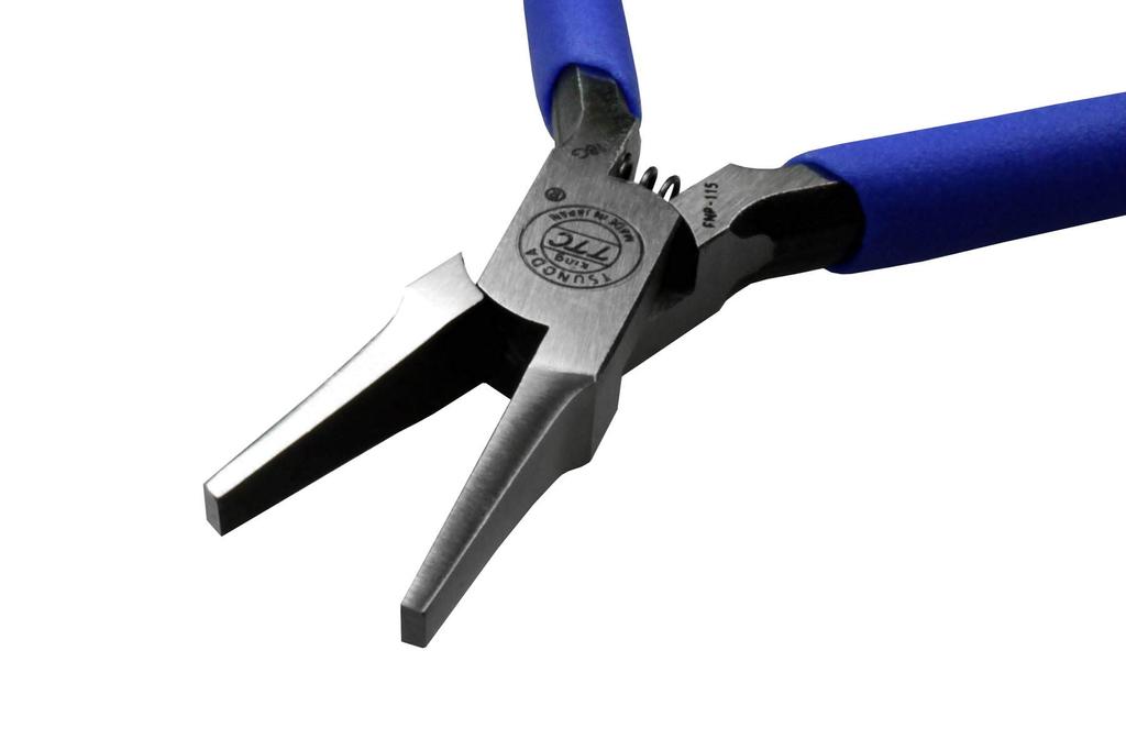 Tsunoda King TTC Lead Pliers, 115mm, FNP-115