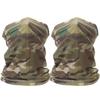 Camouflage Magic Bandana Scarf Quick Drying Sunscreen Cycling Outdoor Sports Multifunctional Headwear Edc Neck Gaiter