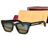 PALM JACQUES Luxury Designer Sunglasses for Men and Women, European and American Photochromic Sunglasses jmm DEALAN