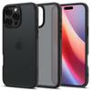 Etui Do iPhone 16 Pro Spigen Ultra Hybrid Czarne Frost