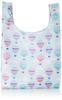 Marushin Eco Bag 0595013100 Balloon Pattern