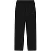 New SS25 Casual Pants Men's Jet Black F11M538602F-BK