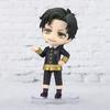 Figuart Mini Damian Desmond, Korean popular bandai