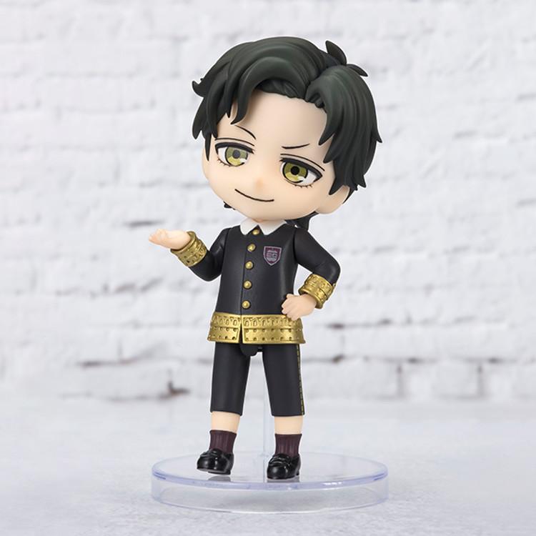 Figuart Mini Damian Desmond, Korean popular bandai