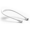 LED USB Rechargeable Neck Light: Eye-Friendly, Portable, Button-Control, Ideal for Reading or Outdoor Use