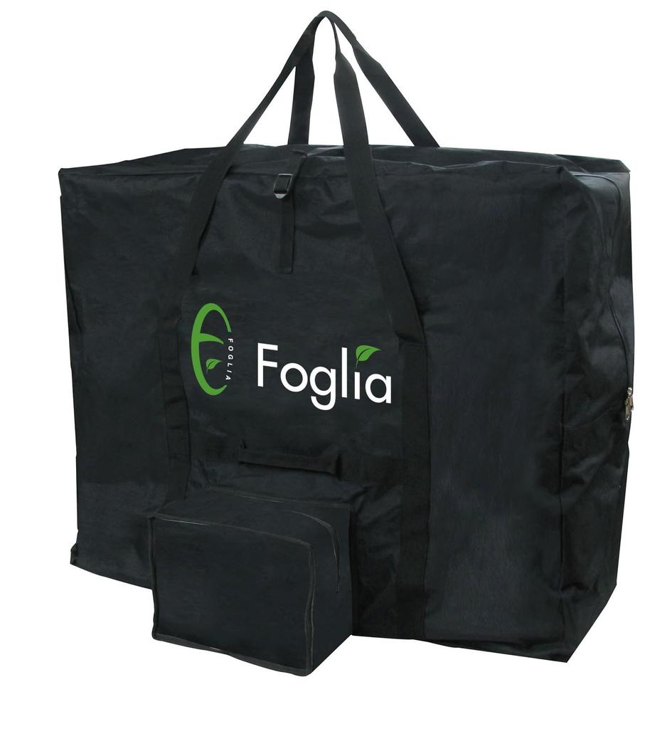Top Carrying Bag for Folding Bike Bag Bicycles, 20-inch Bicycles,