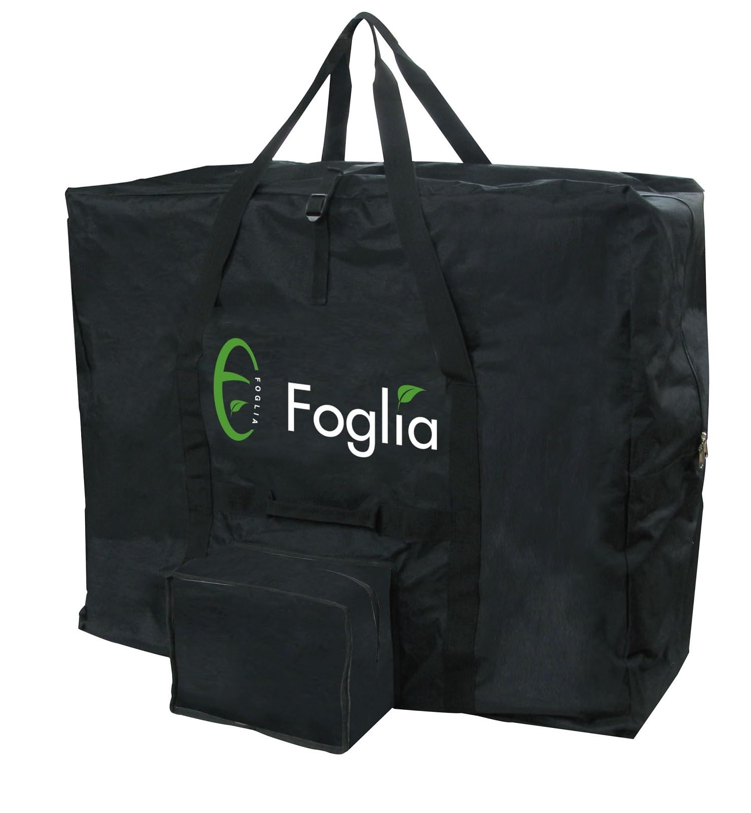 

Top Carrying Bag for Folding Bike Bag Bicycles, 20-inch Bicycles, чёрный