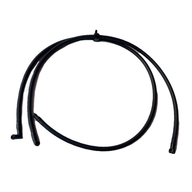 Windshield Washer Pump Hose Pipe 23462915,85530681Direct Replacement  Part For GMC For Terrain 2018-2024