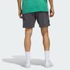 Adidas Originals Trefoil Solid Track Shorts Men Bottoms Grey HS3031