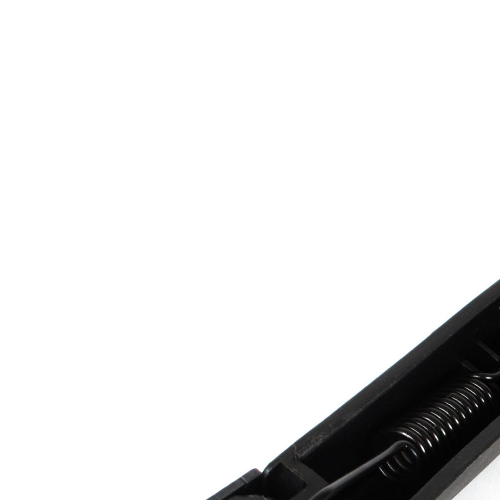 Mercedes GLK 08-12 Rear Wiper Arm + Blade