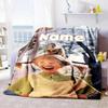 Pipi Personalized Name Blanket Multi-purpose Personalized Blanket Ultra-Soft Suitable for Office Chair Livingroom Picnics Chair for All Occasions