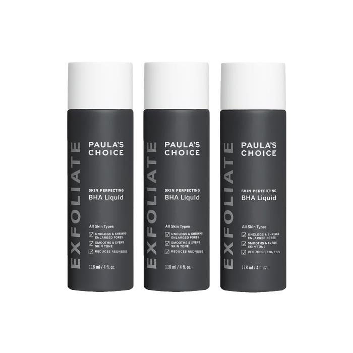 Exfoliating Liquid with Salicylic Acid 118ml