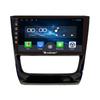 Android Rádio CarPlay/Android Auto Navigace do auta Multimediální přehrávač GPS RDS DSP Stereo pro Vw Golf Gc