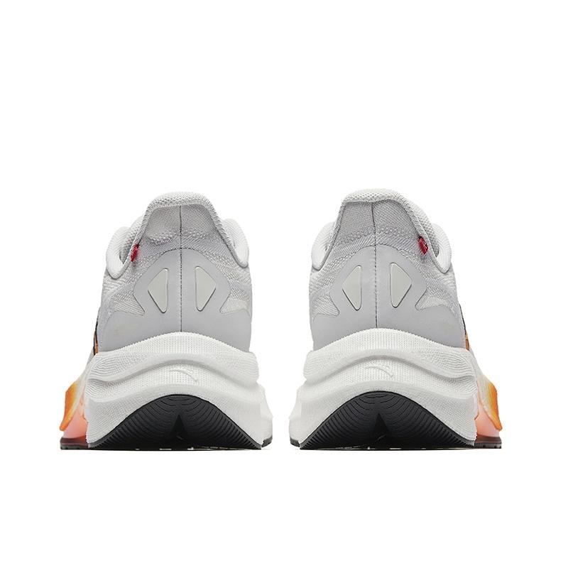 Anta Rocket 5.0 Comfortable Cushioning Slip Resistant Abrasion Resistant Rebound Low top Nitrogen Technology Men's 912445503-2
