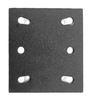 Sander Pad for Makita BO4556 Sander 1/4 Sheet Replaces Makita 158324-9 - SPD17
