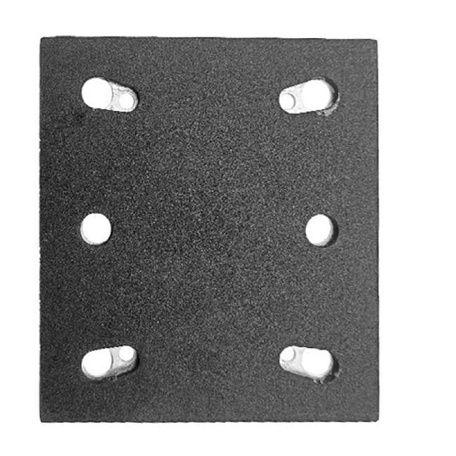 Sander Pad for Makita BO4556 Sander 1/4 Sheet Replaces Makita 158324-9 - SPD17