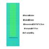 Standing Long Jump Training Mat