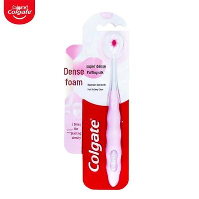 Ultra-Soft Fluffy Toothbrush