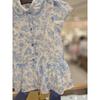 Chocola Baby Gift Newtwald Dress Ttpmoe093b