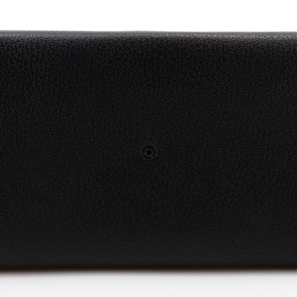 Gucci Bang Boot Tote Bag Old Gucci Black Suede Women Used