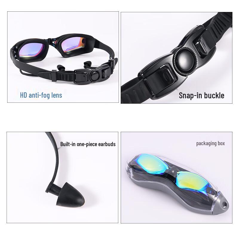 Yuzhan Swimming Goggles