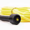 StormCloud Boxing Jump Rope Basic Beginner Lvl Yellow