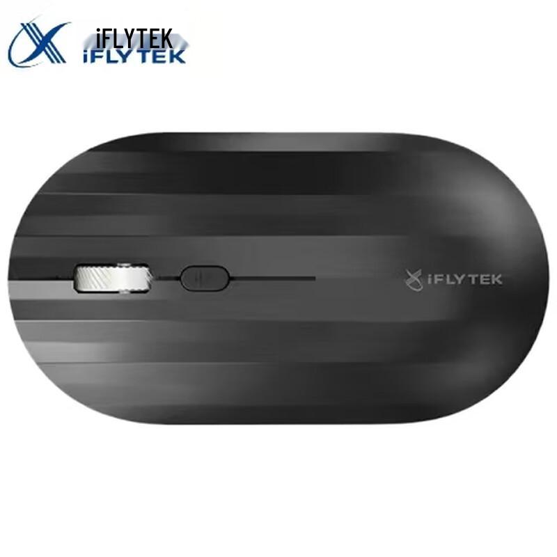 iFLYTEK M110 Smart Voice Wireless Bluetooth Mouse