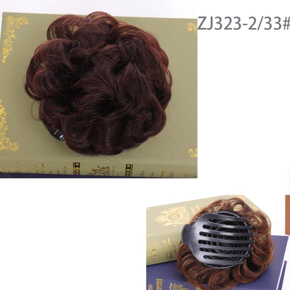 

Синтетические прически, вьющиеся кусочки, шиньон, зажим для волос, чехол для булочки, накладные волосы, заколки для волос, ленты для волос, серый цвет, стиль ретро