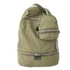 Xiaohongshu Zimu Backpack Women's New Large Capacity Backpack Fashion Leisure Travel Bag