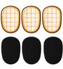 3 X Filter für Philips Speedpro Max Aqua Plus Fc Xc Fc5005 Fc6802 8000 Xc8147