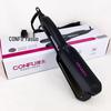 Kangfu Wet & Dry Hair Straightener with Free Shipping - Professional Electric Splint for Air Bangs