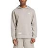Adidas X Mercedes-Amg Petronas F1 Team Ss25 Solid Color Fashionable Long Sleeve Sweatshirt Men sweatshirt Beige JW3081