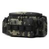 Scorpio Camo Fishing Tackle Bag