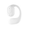 Wireless Bone Conduction Ear-hook Bluetooth Earphones: Sports Noise Cancelling, Long Battery Life, Compatible with Apple & Huawei
