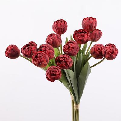 Deko & Wohnaccessoires – Künstliche Blumen & Kränze