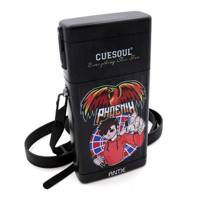 Blackscorpion CUESOUL Hard Dart Case (BH01-BP)