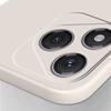 For Honor 400 Lite Liquid Silicone Lanyard Ring Holder Case For Huawei Honor 400lite Lens Camera Protective Phone Cover