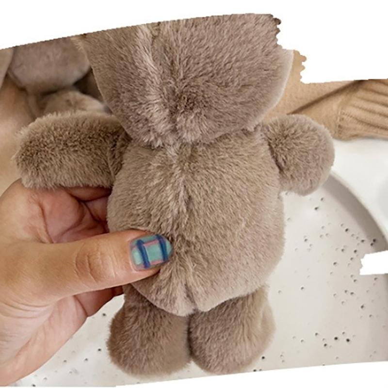 1 Pcs Cute Cartoon Monkey Plush Toy Plush Animal Soft Baby Soothing Doll Children'S Christmas Gift