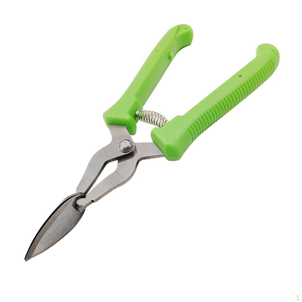 Manual Durian Shelling Machine Opener Hand Tool Iron Fruit Shell Clip