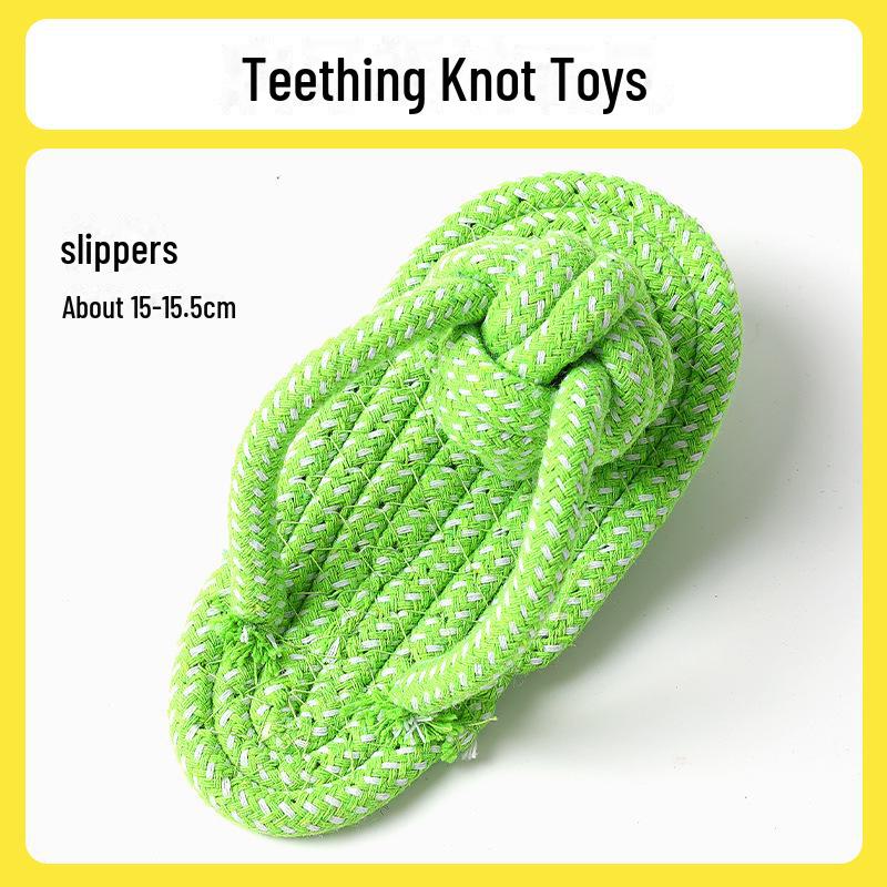 Carrot Chew Toys for Small and Medium Dogs - Self-Entertaining and Boredom Relief