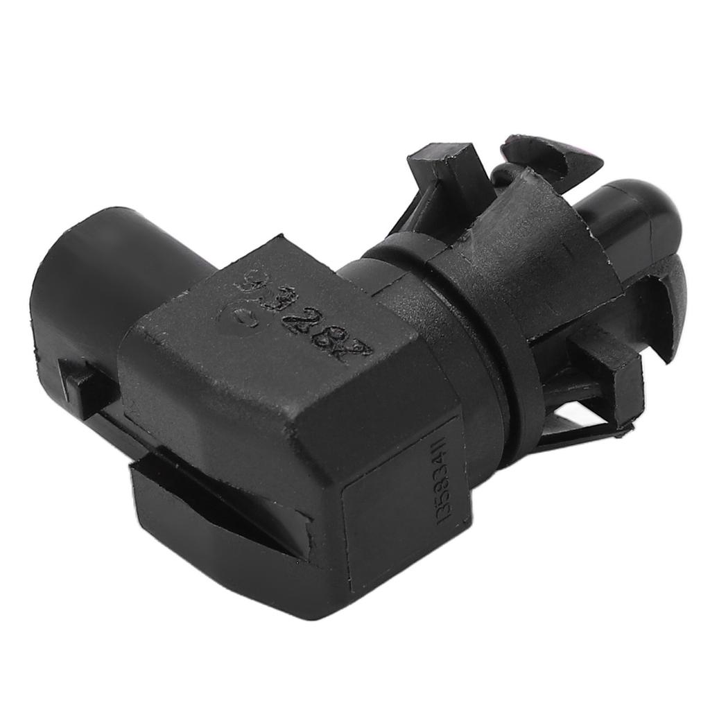 Outside Ambient Air Intake Cleaner Temperature Sensor Temp Sensor for Camaro Colorado Cruze Silverado Tahoe Volt