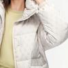 Bosideng B30145242 Classic Mid-Length Hooded Down Jacket