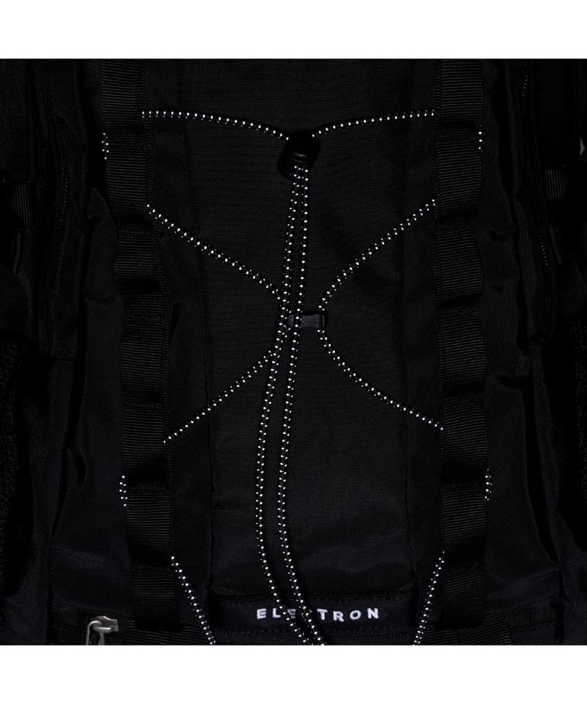 The North Face Nm2Dr55J White Label Electron Black