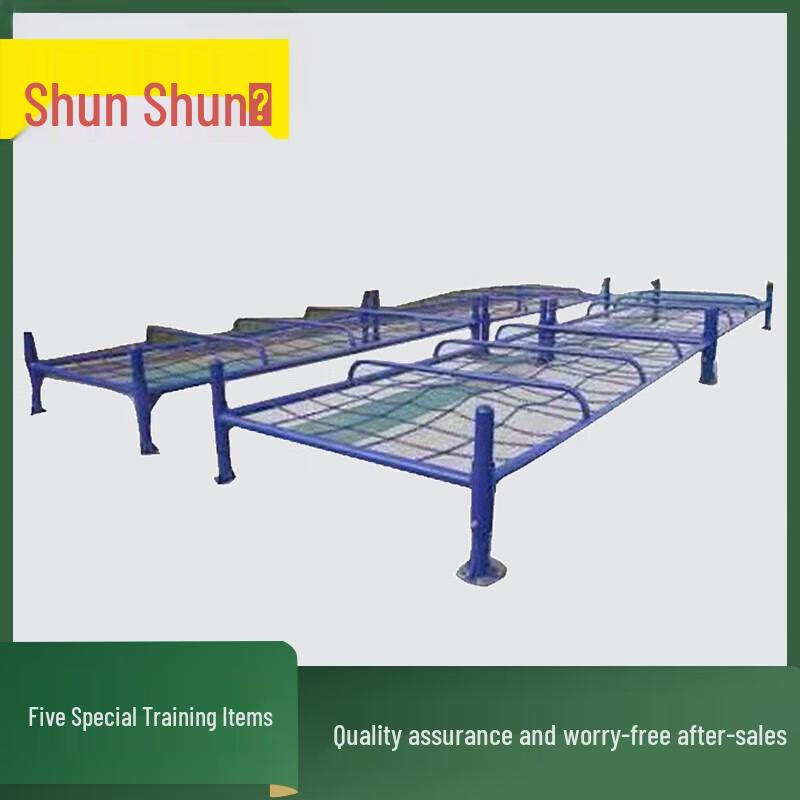 Outdoor Obstacle Course Training Equipment