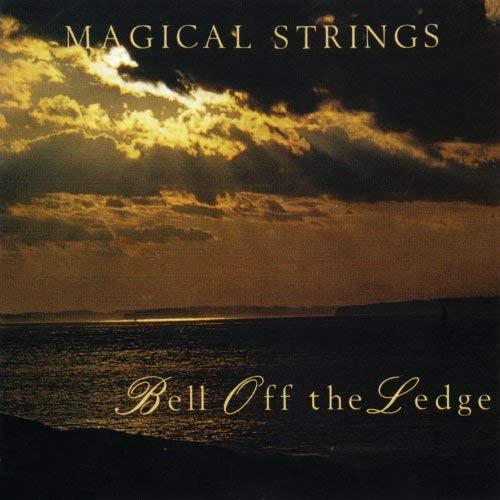 

CD MAGICAL STRINGS - Bell of the Ledge FF70631 Flying Fish 1993 US World Music Used